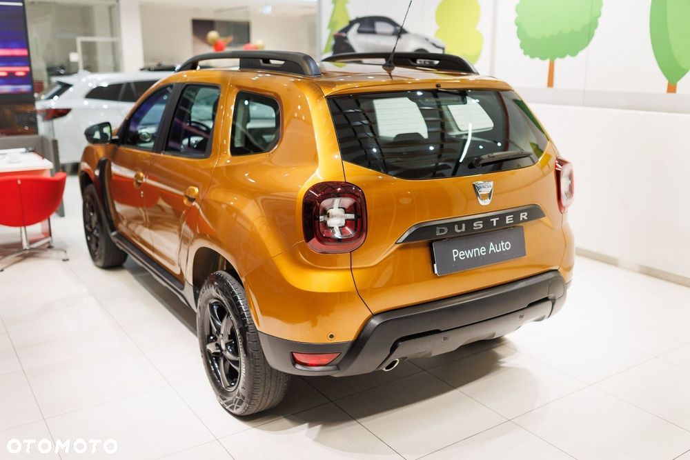 Dacia Duster - 5