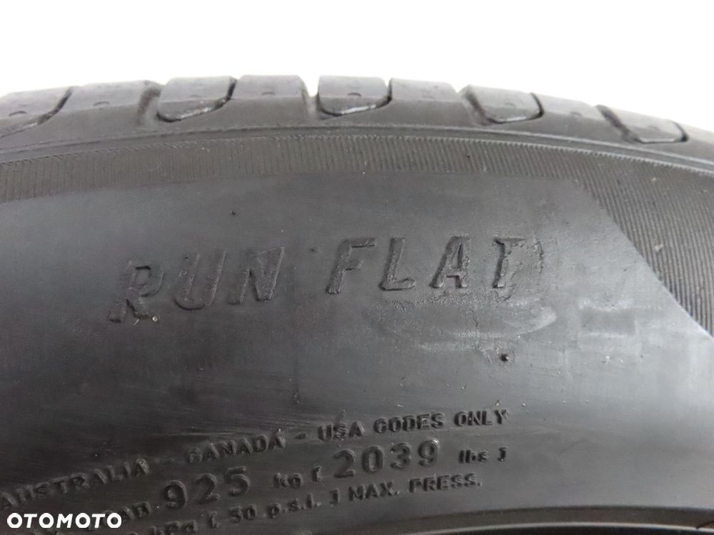 2x 245/50R19 OPONY LETNIE Pirelli Cinturato P7 105W Run Flat *-BMW - 5