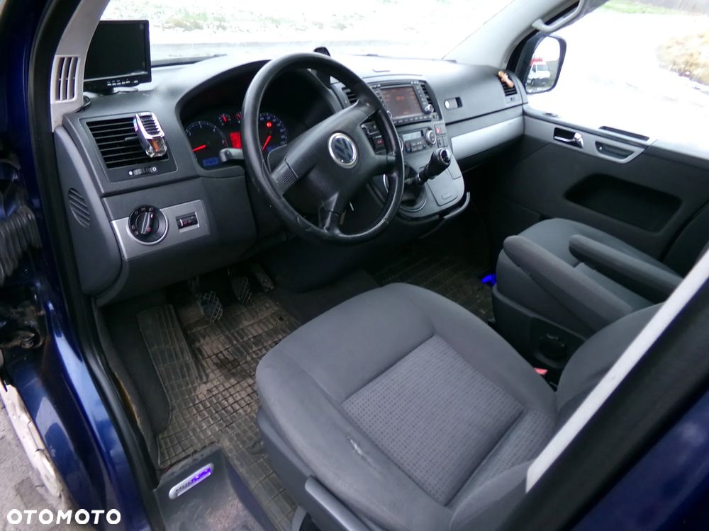 Volkswagen Multivan L1 Comfortline - 8