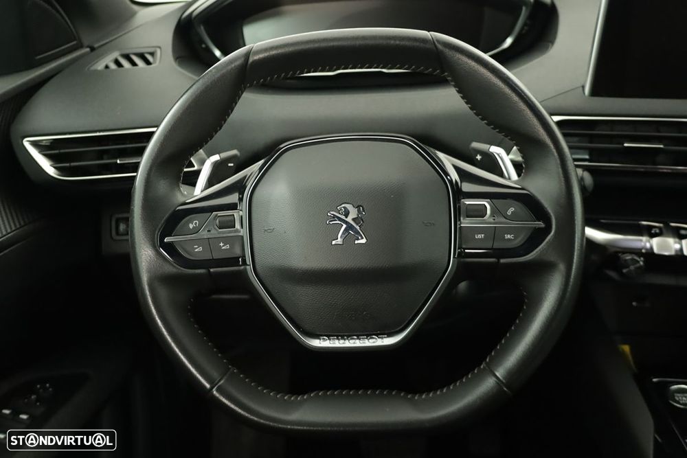 Peugeot 5008 1.5 BlueHDi Active Pack EAT8 - 15