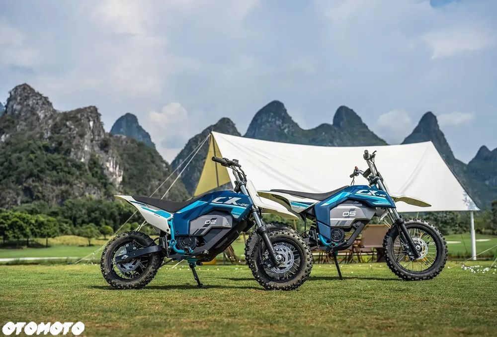 CFMoto Inny - 4