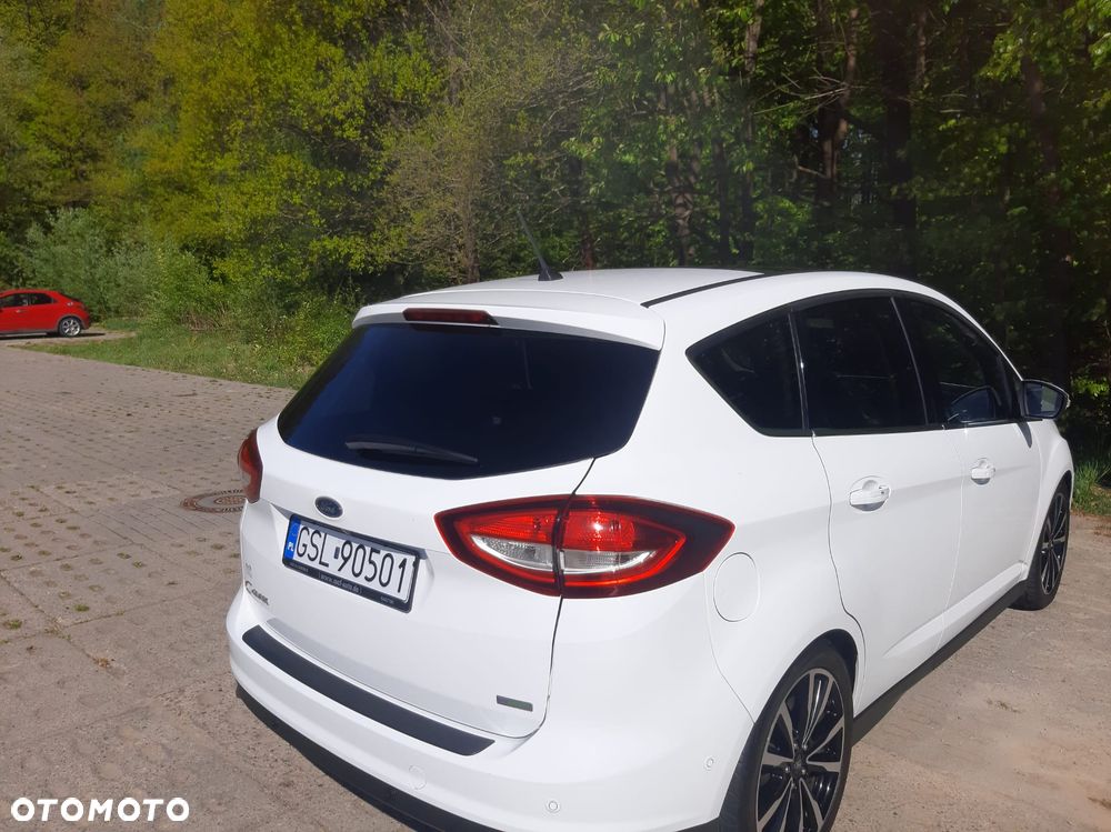 Ford C-MAX - 18
