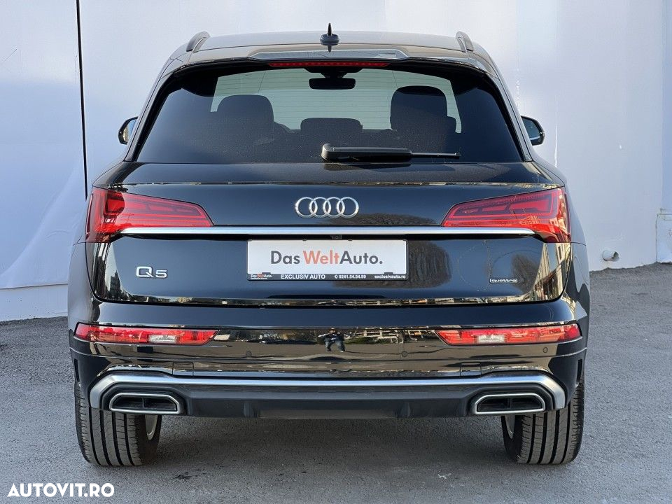 Audi Q5 - 35