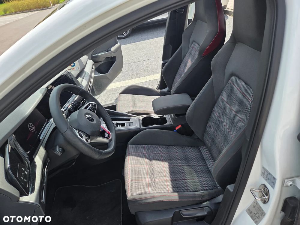 Volkswagen Golf 2.0 TSI BMT GTI Performance DSG - 16