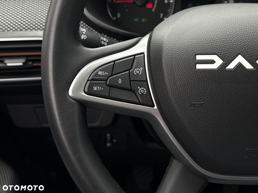 Dacia Sandero Stepway - 18