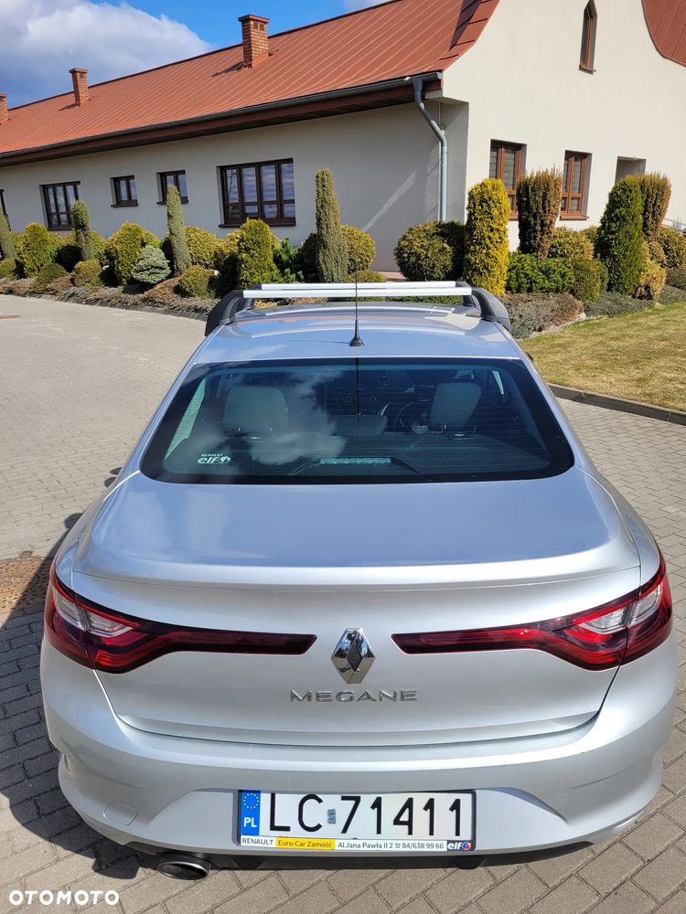 Renault Megane 1.6 SCe Zen - 14