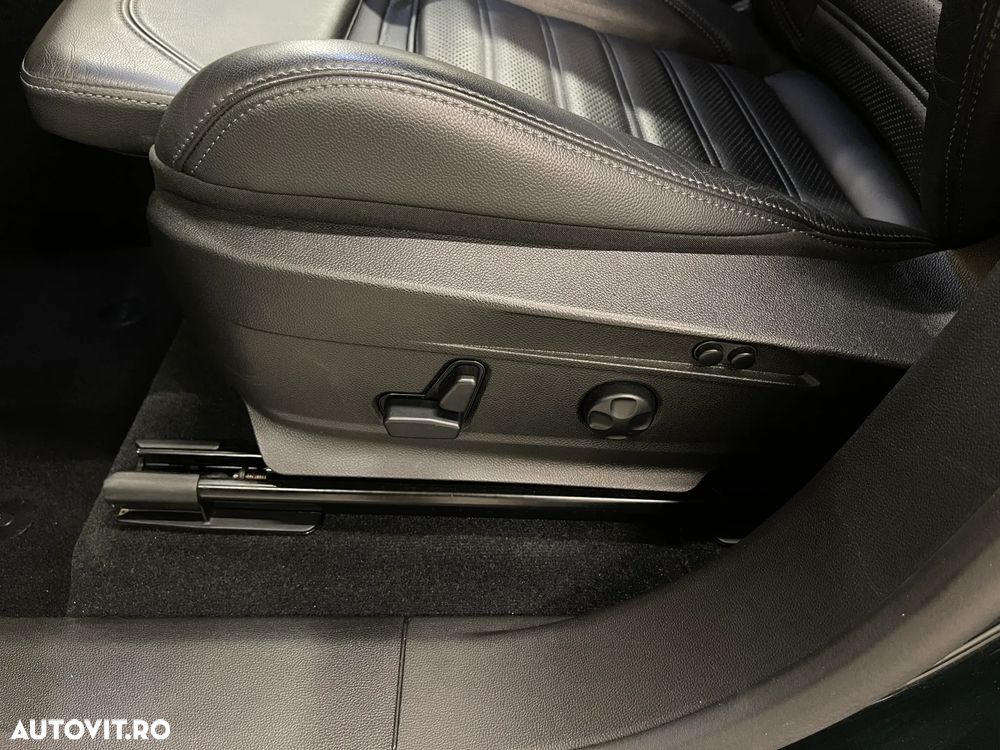 Alfa Romeo Stelvio 2.0 Turbo AWD AT8 Super - 23