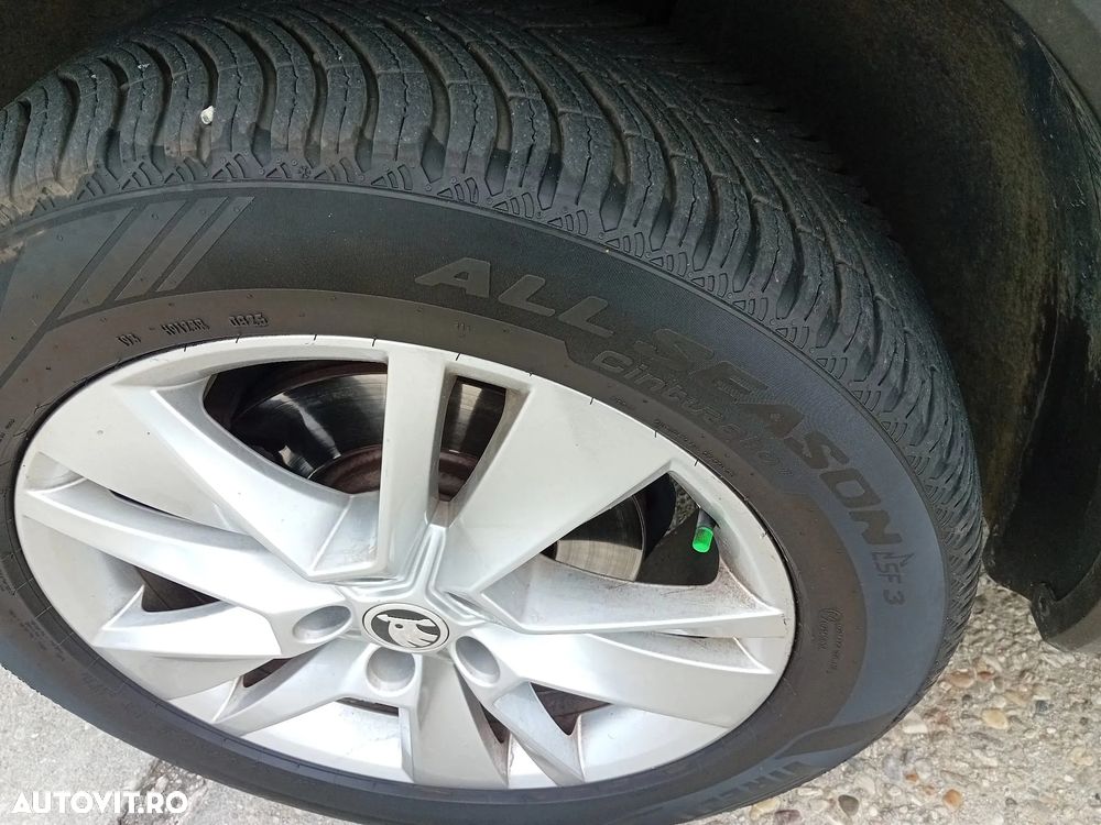 Skoda Kodiaq 2.0 TDI 4X4 DSG Style - 13