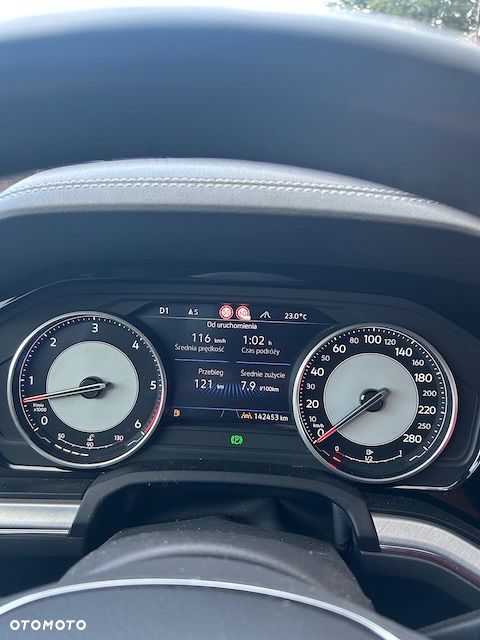 Volkswagen Touareg 3.0 V6 TDI SCR 4Mot Elegance - 17