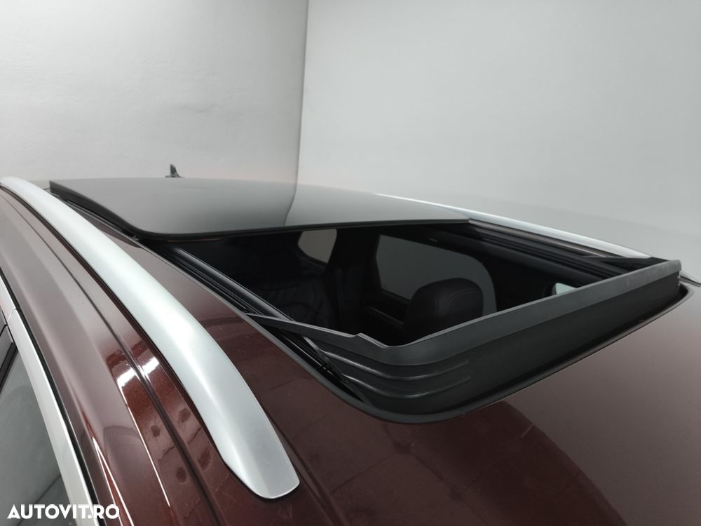 Volkswagen Touareg 3.0 V6 TDI 4Motion DPF Automatik R-Line - 18