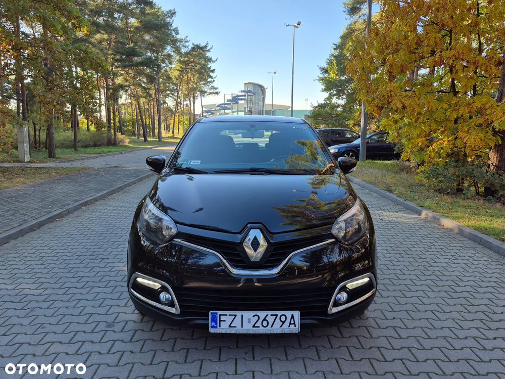 Renault Captur (ENERGY) TCe 90 INTENS - 26