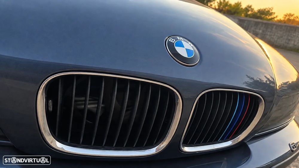 BMW 525 tds Touring - 2