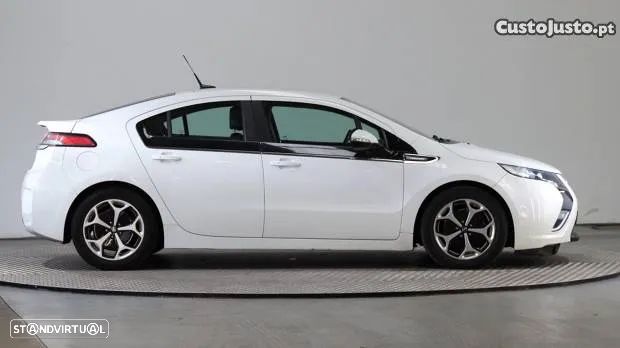 Opel Ampera 1.4 Ecotec Cosmo - 14