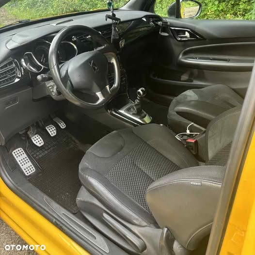 Citroën DS3 1.6 THP SportChic - 8