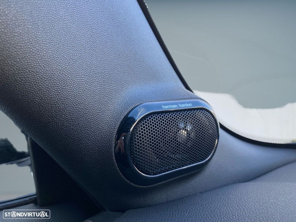 MINI Cabrio John Cooper Works Plus Auto Desportiva - 16