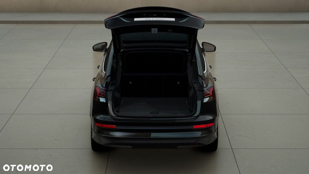 Audi Q4 Sportback e-tron - 8