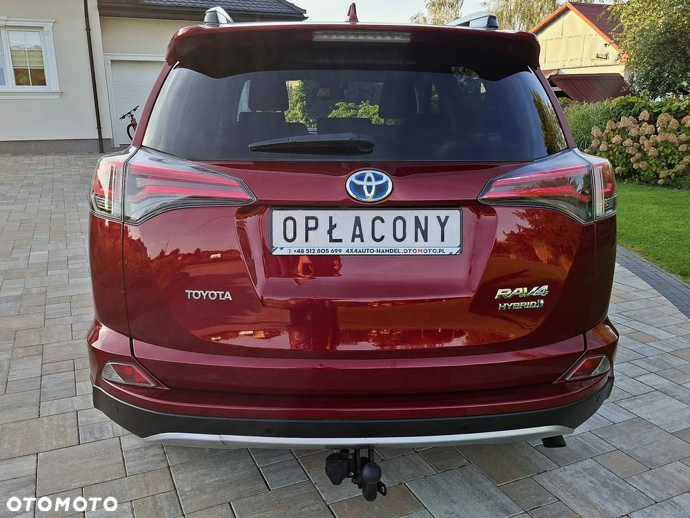 Toyota RAV4 - 12