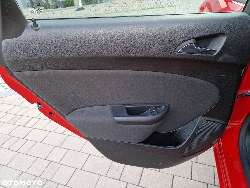 Opel Astra 1.4 Turbo ecoFLEX Start/Stop ENERGY - 26