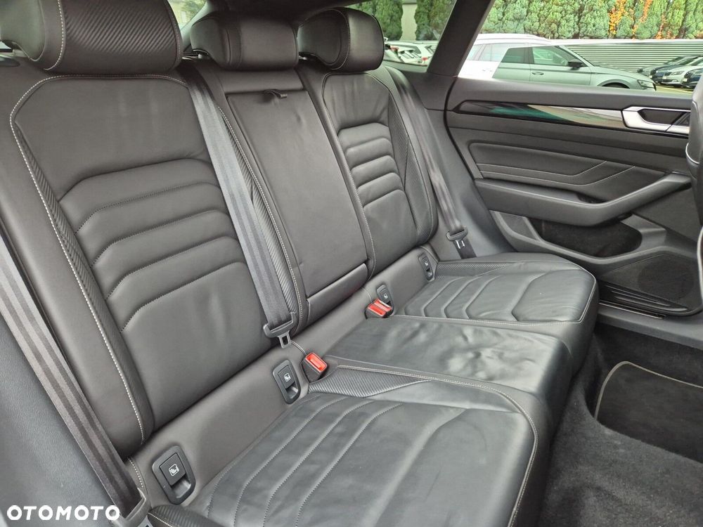 Volkswagen Arteon 2.0 TDI R-Line DSG - 17