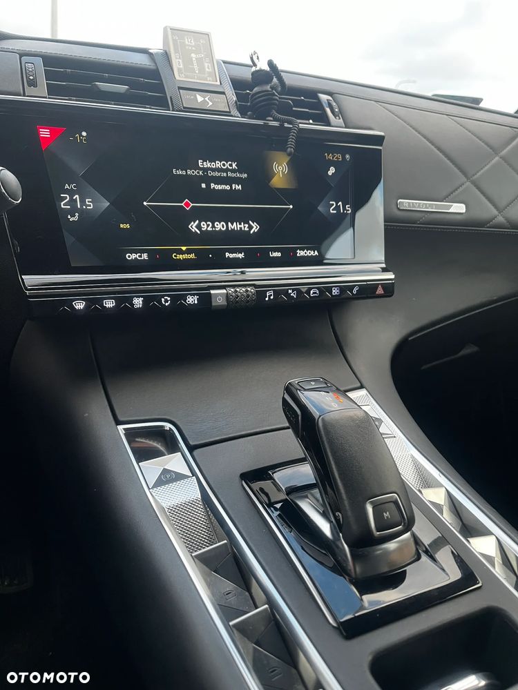 DS Automobiles DS 7 Crossback - 18