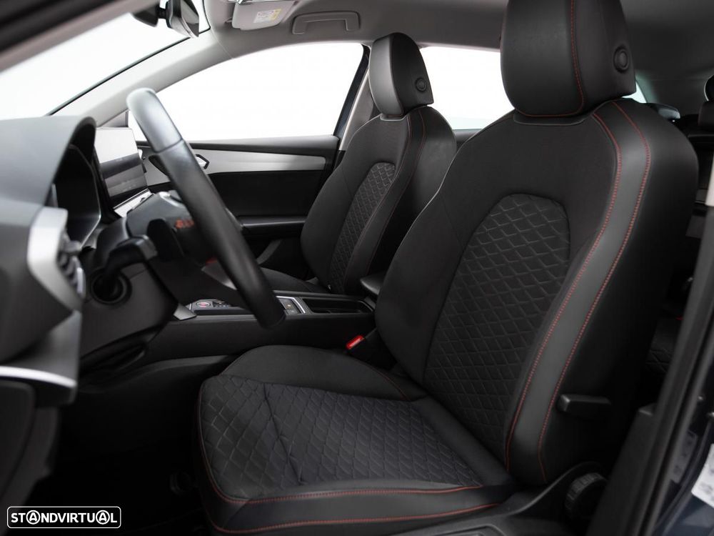 SEAT Leon ST 1.4 e-Hybrid FR DSG - 9