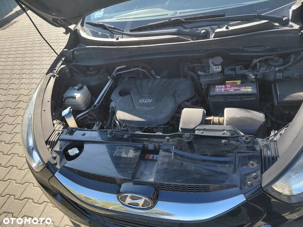 Hyundai ix35 1.6 GDI Comfort 2WD - 14
