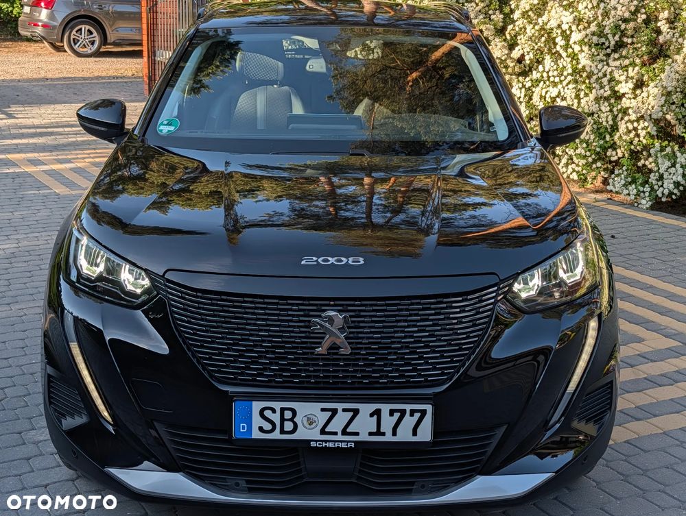 Peugeot 2008 - 10