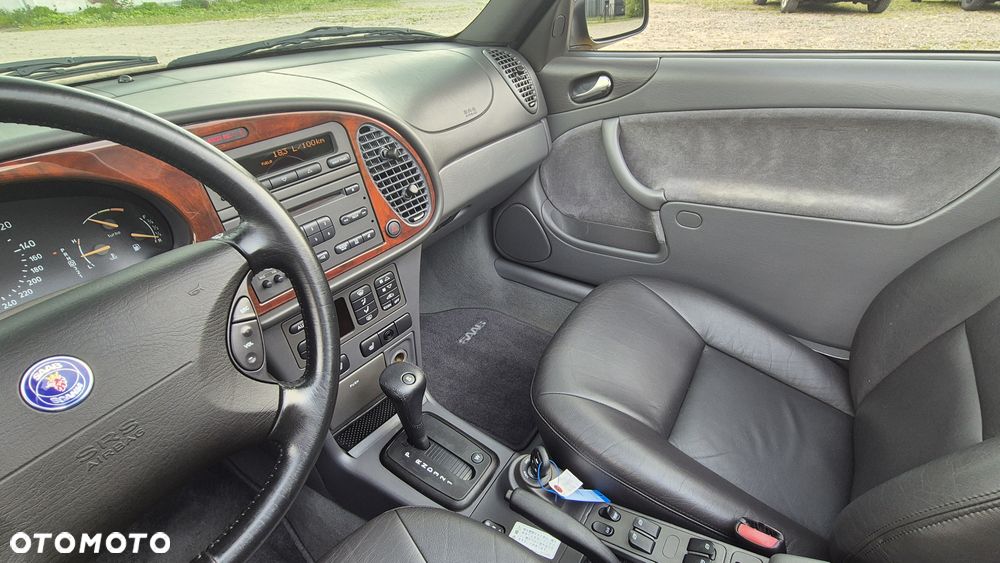 Saab 9-3 - 31