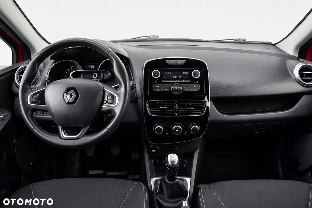 Renault Clio 1.2 16V 75 LIMITED - 6