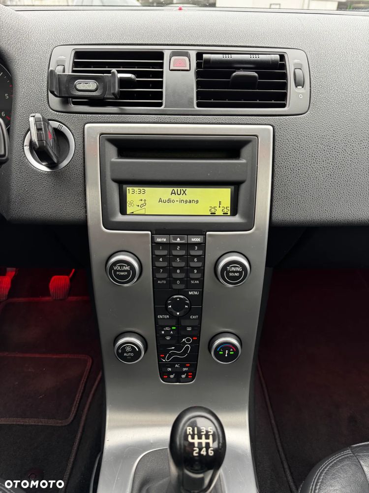 Volvo S40 2.0D Summum - 18