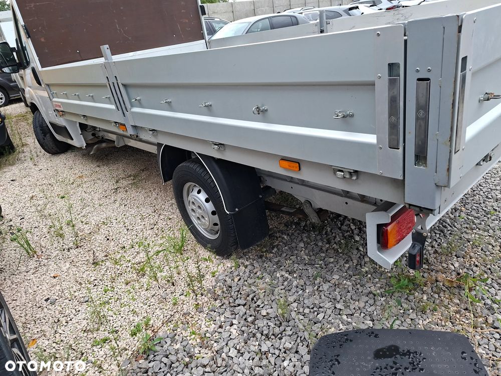 Opel Movano - 3