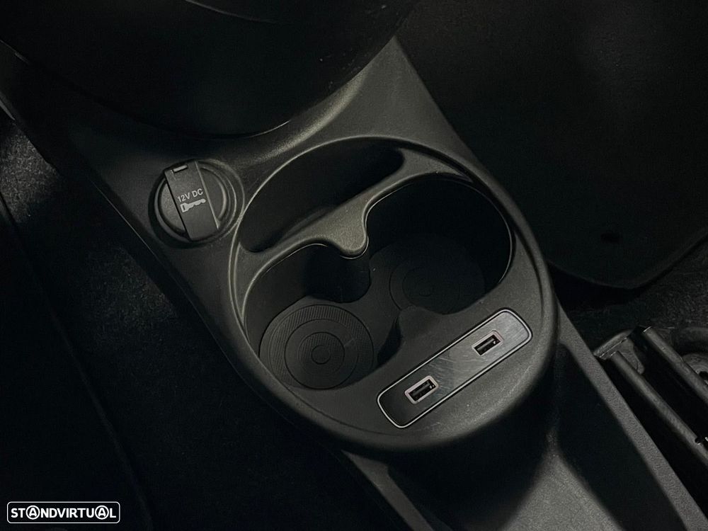 Fiat 500C 1.2 Pop J16 - 18