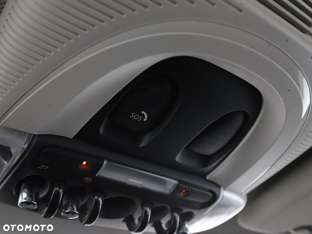 MINI Countryman Cooper S E All4 - 35