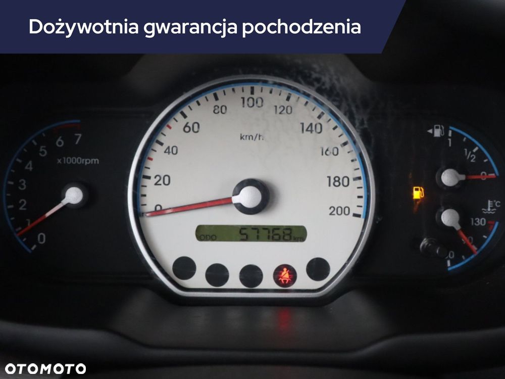 Hyundai i10 - 13