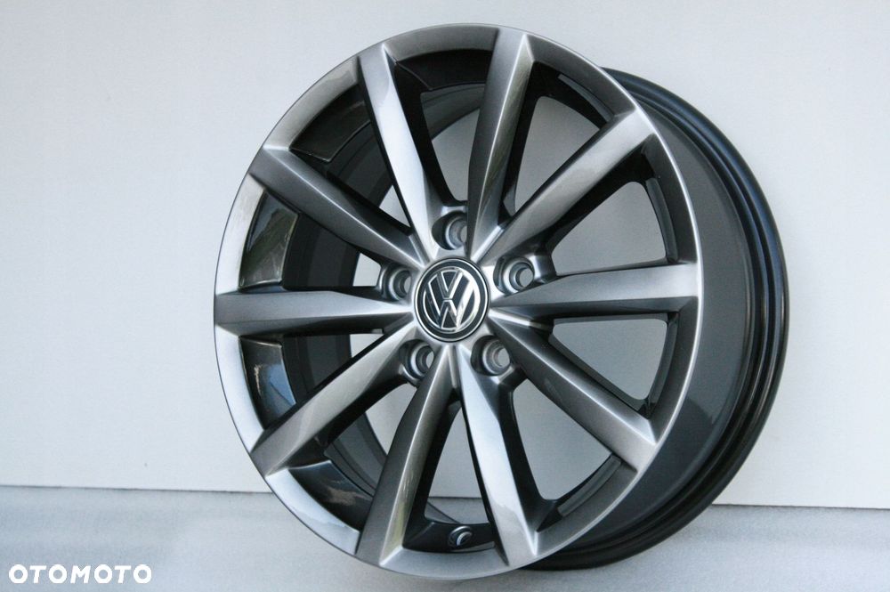 16 oryginał vw golf touran jetta eos passat beetle - 4