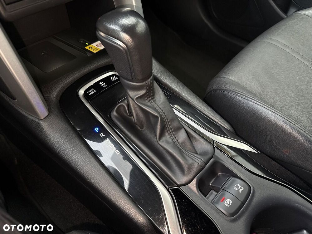 Toyota Corolla Cross 2.0 Hybrid Premiere Edition AWD - 27