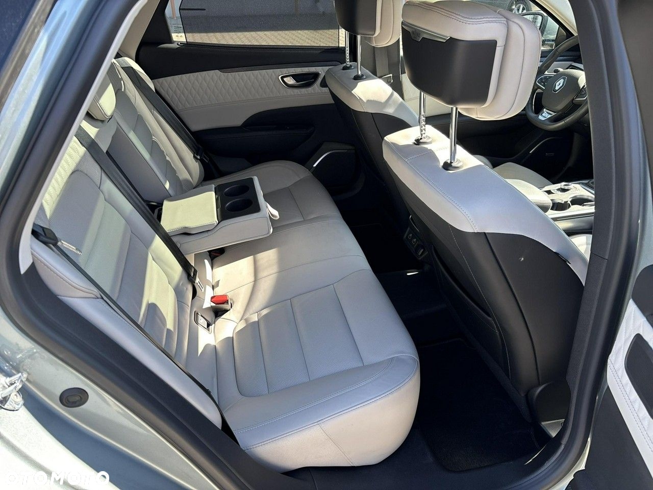 Renault Talisman 2.0 Blue dCi Initiale Paris EDC - 16