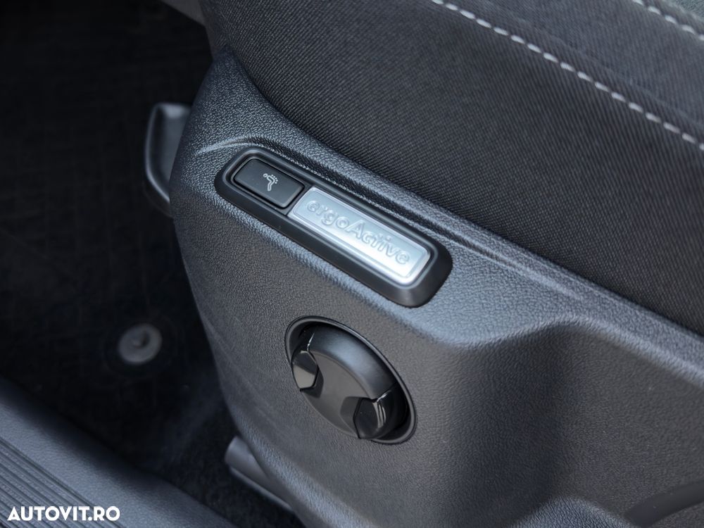 Volkswagen Tiguan Allspace 2.0 TDI SCR DSG Life - 10