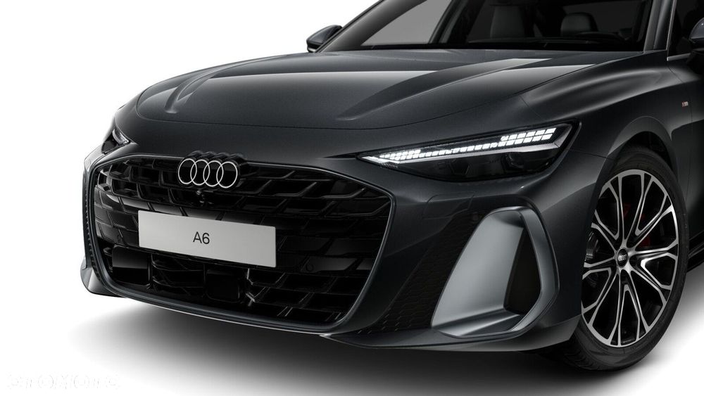 Audi A6 Limousine - 7