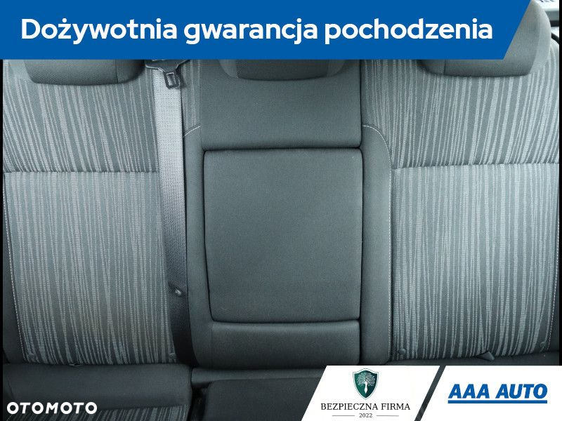 Opel Astra - 11