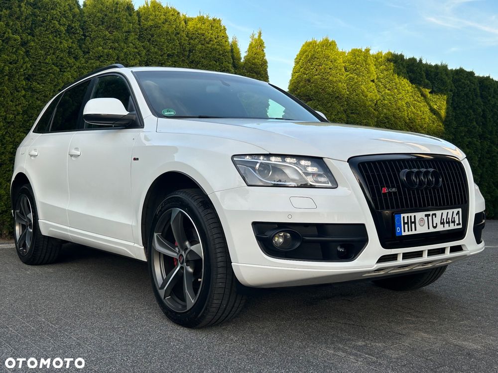 Audi Q5 2.0 TDI Quattro S tronic - 2