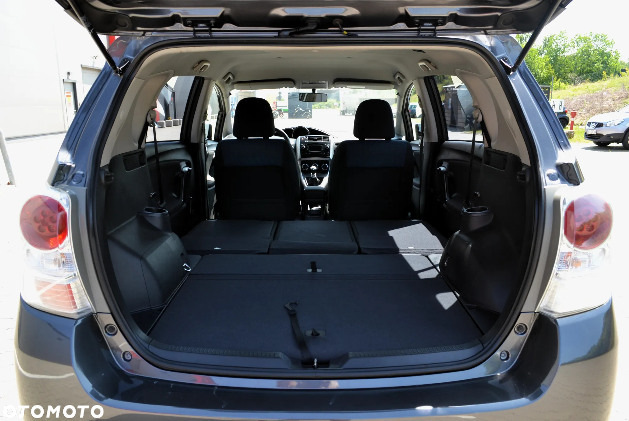Toyota Verso 1.6 Luna EU5 - 31