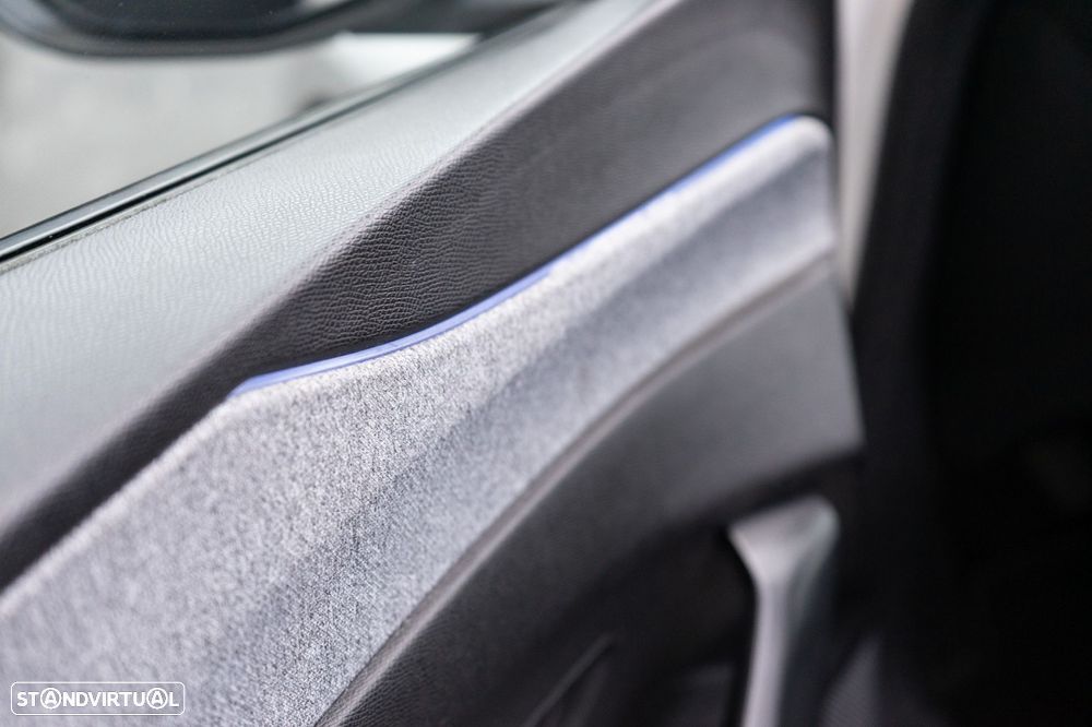 Peugeot 308 SW 1.5 BlueHDi Allure Pack - 28