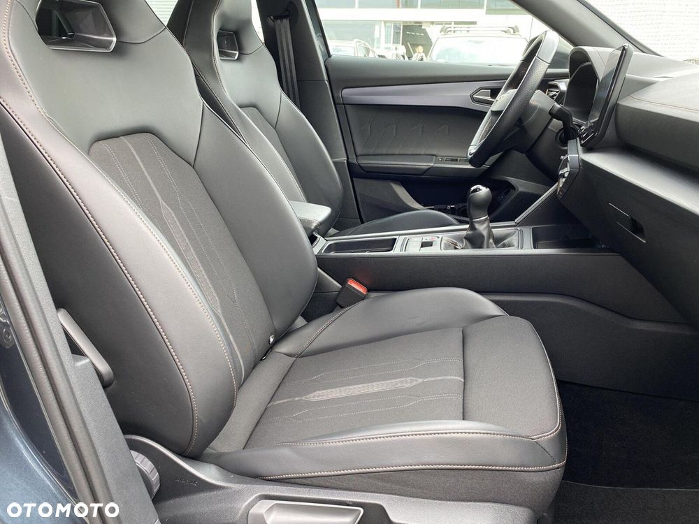 Cupra Formentor 1.5 TSI - 18