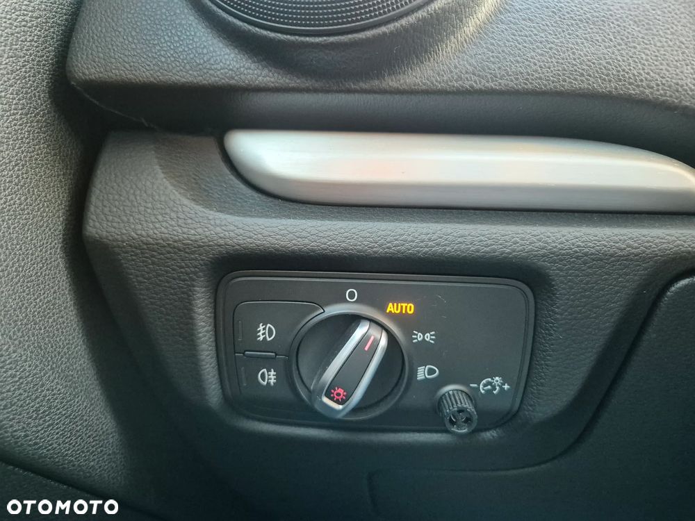 Audi A3 Sportback 2.0 TDI Quattro Ambition - 30