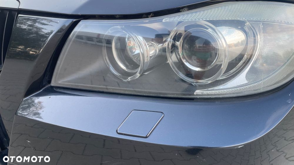 BMW Seria 3 - 9