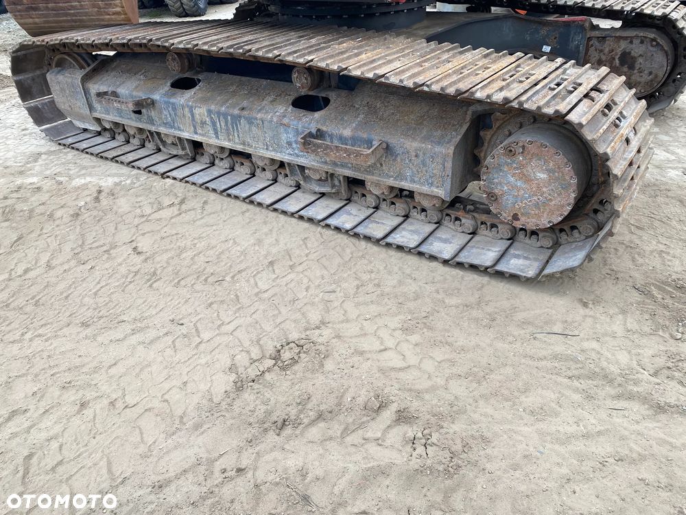 Volvo EC220EL, 4400 MTH, ROTOTILT, RAMIĘ 3X ŁAMANE, 2019 ROK, - 34