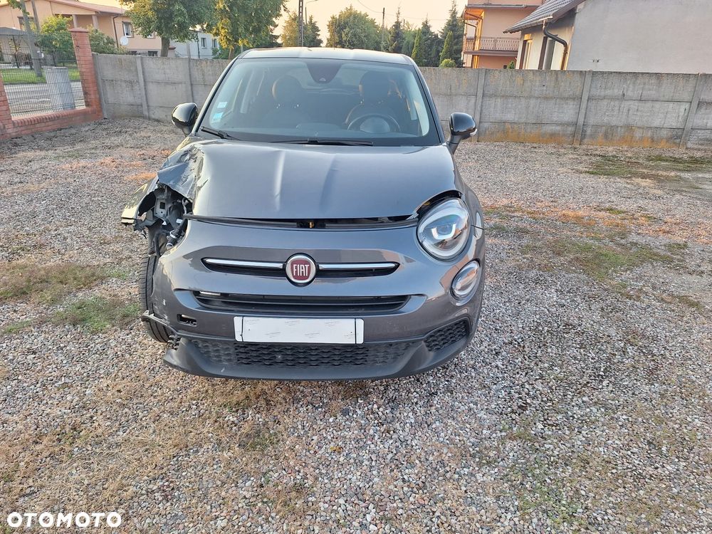 Fiat 500X 1.3 FireFly Turbo DCT 4x2 S&S Dolcevita Launch Edition - 6