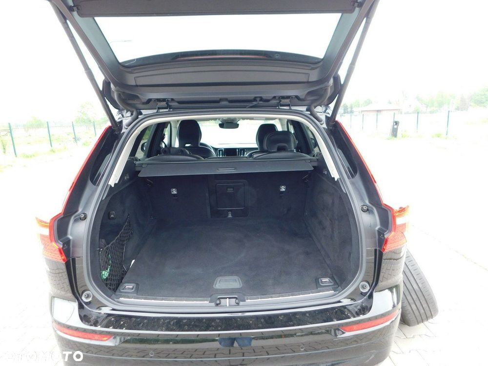 Volvo XC 60 - 21