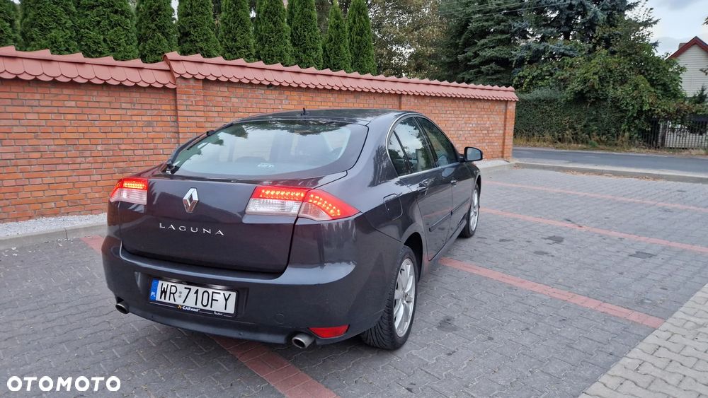 Renault Laguna - 9